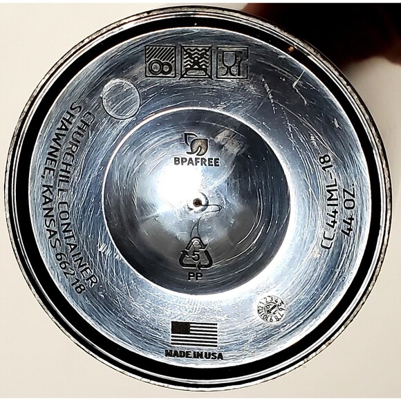 Star Wars 5 Cup Set Complete Topper 32oz Rise Skywalker Movie Promo Cinema 2019 - Picture 5 of 16